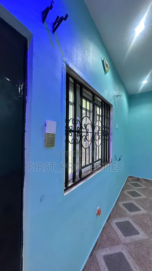 Furnished 2bdrm Block of Flats in Main Ire Akari, Ibadan for rent in Ibadan