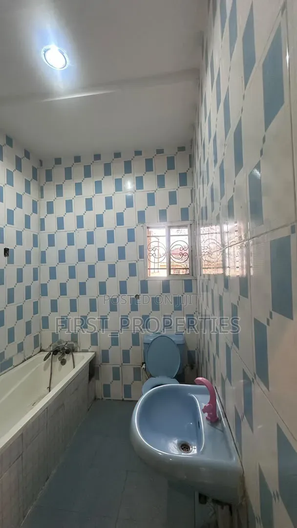 Furnished 2bdrm Block of Flats in Main Ire Akari, Ibadan for rent in Ibadan