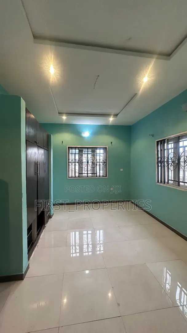 Furnished 2bdrm Block of Flats in Main Ire Akari, Ibadan for rent in Ibadan