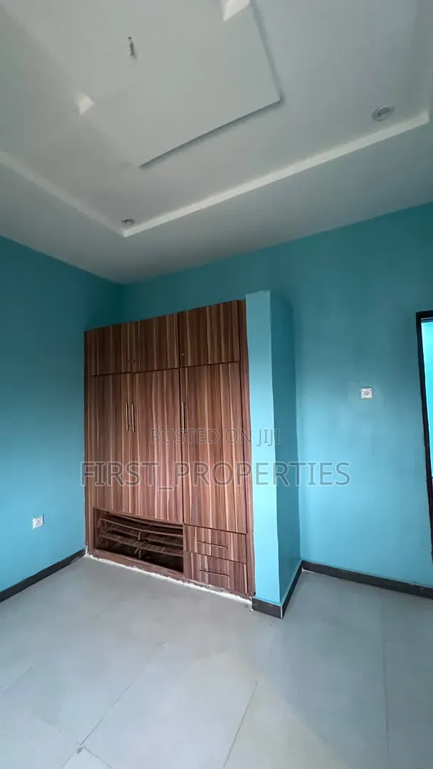 Furnished 2bdrm Block of Flats in Main Ire Akari, Ibadan for rent in Ibadan