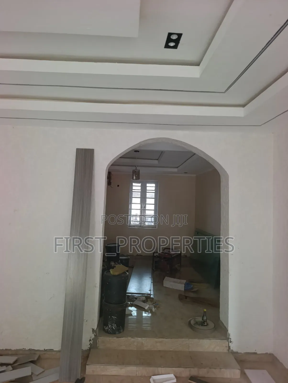 Furnished 3bdrm Block of Flats in Akala Estate Akobo, Ibadan for rent in Ibadan