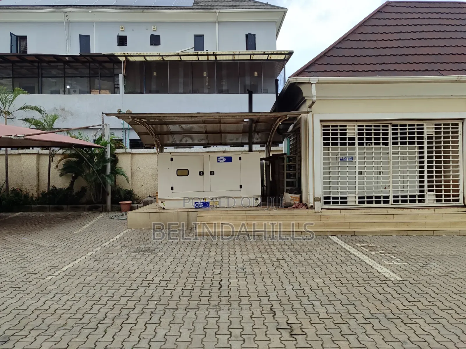 3bdrm Block of Flats in Jabi for rent in Jabi