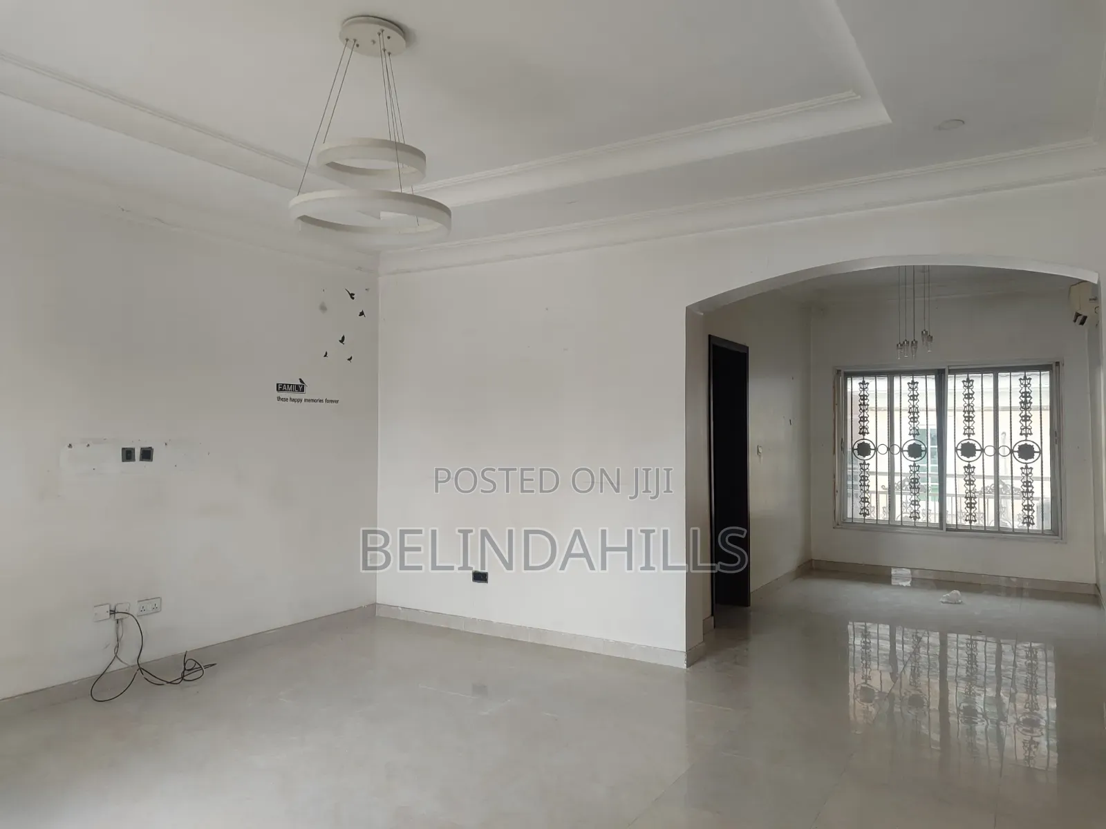 3bdrm Block of Flats in Jabi for rent in Jabi