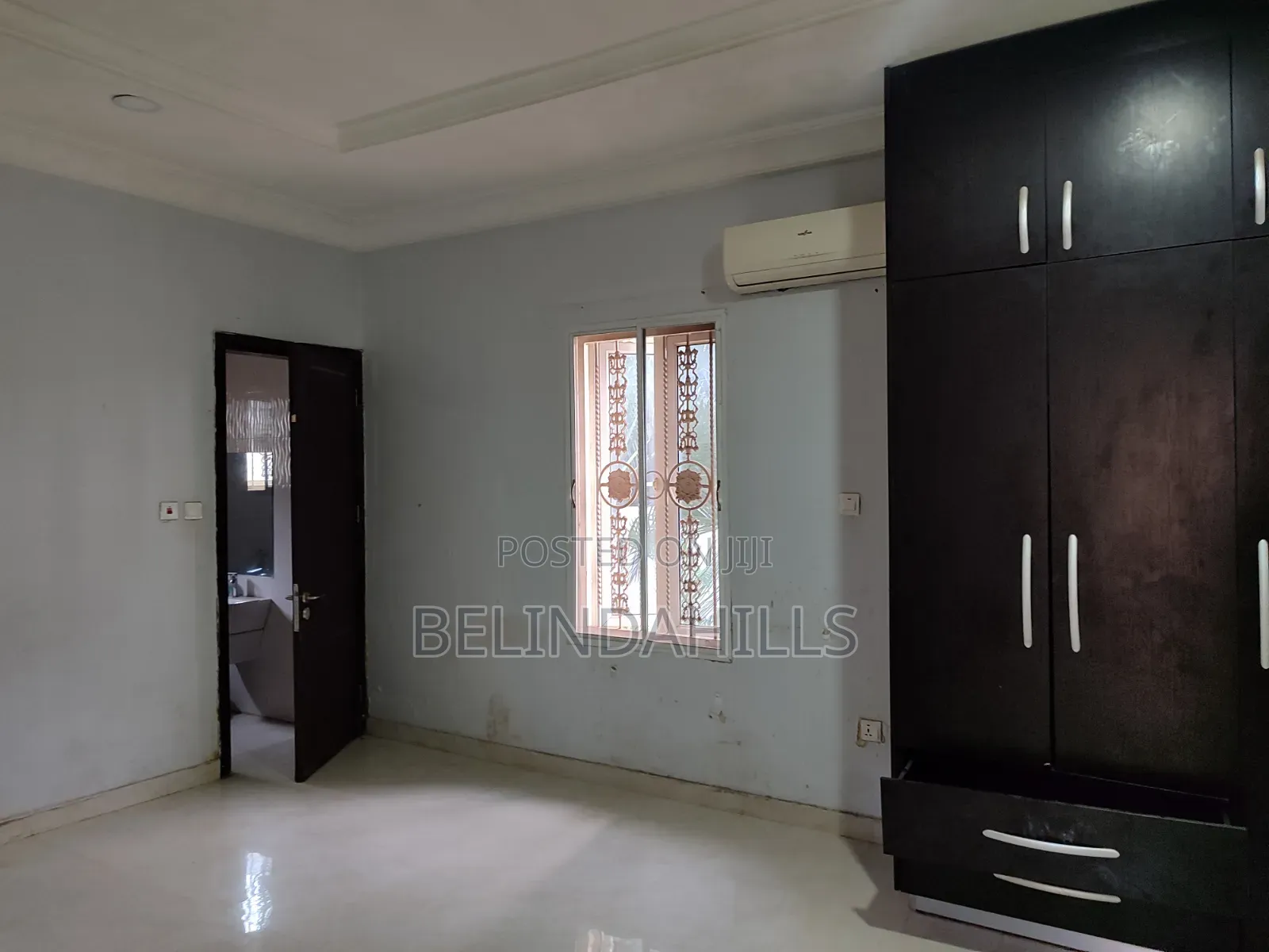 3bdrm Block of Flats in Jabi for rent in Jabi