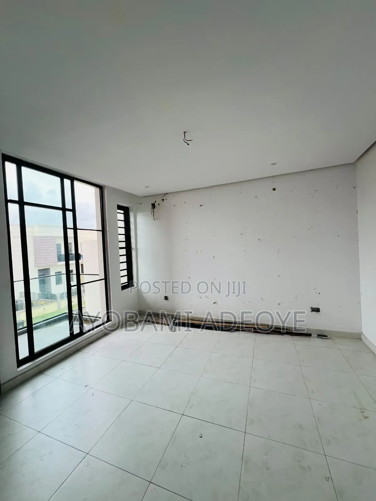 4bdrm Duplex in Golden Park Estate, Sangotedo for rent in Sangotedo
