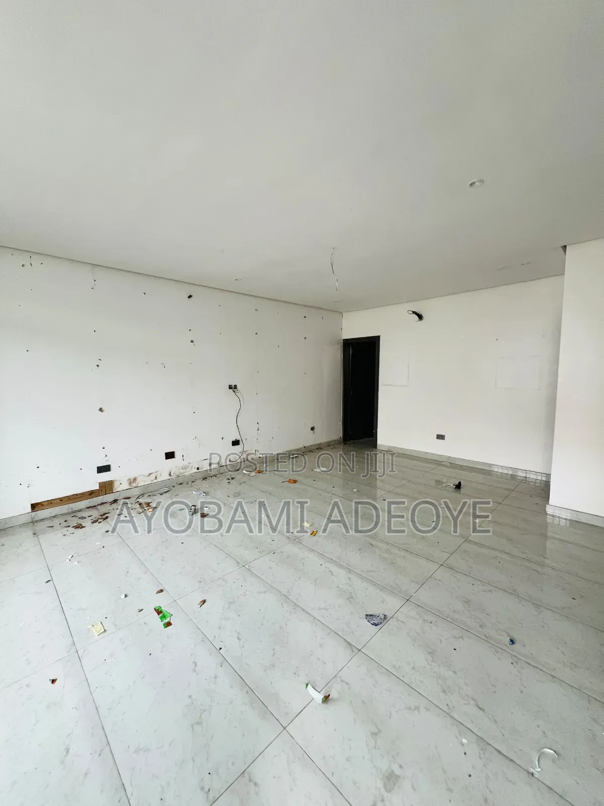 4bdrm Duplex in Golden Park Estate, Sangotedo for rent in Sangotedo