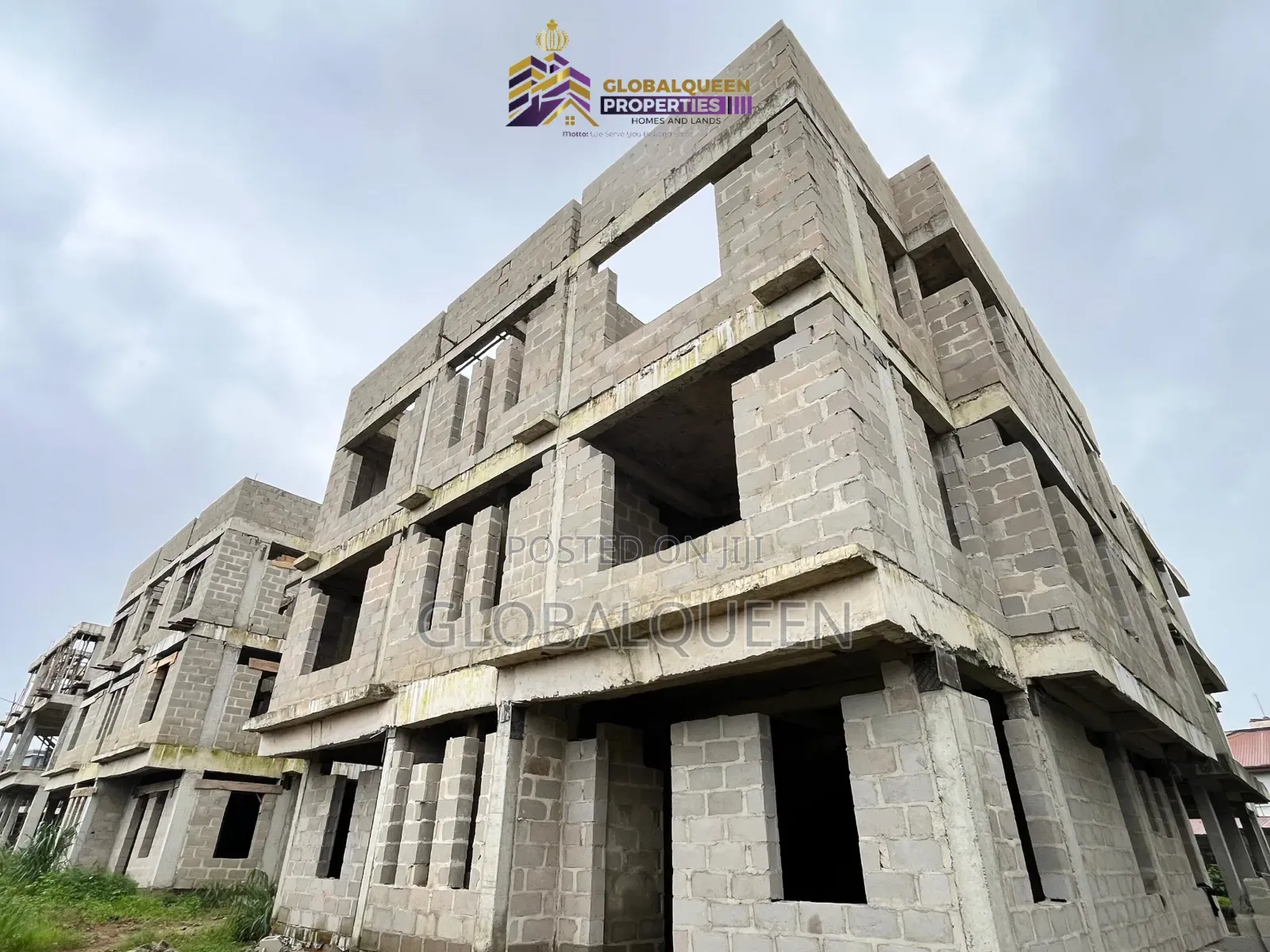 4bdrm Duplex in Greystone Residence, Shonibare Estate for sale in Shonibare Estate