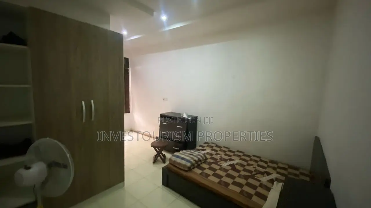 4bdrm Duplex in Value County, Sangotedo for rent in Sangotedo