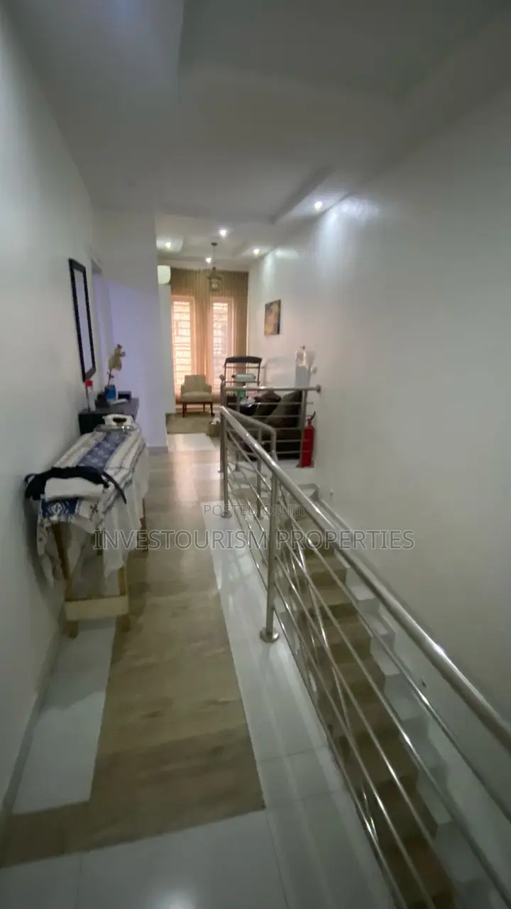 4bdrm Duplex in Value County, Sangotedo for rent in Sangotedo