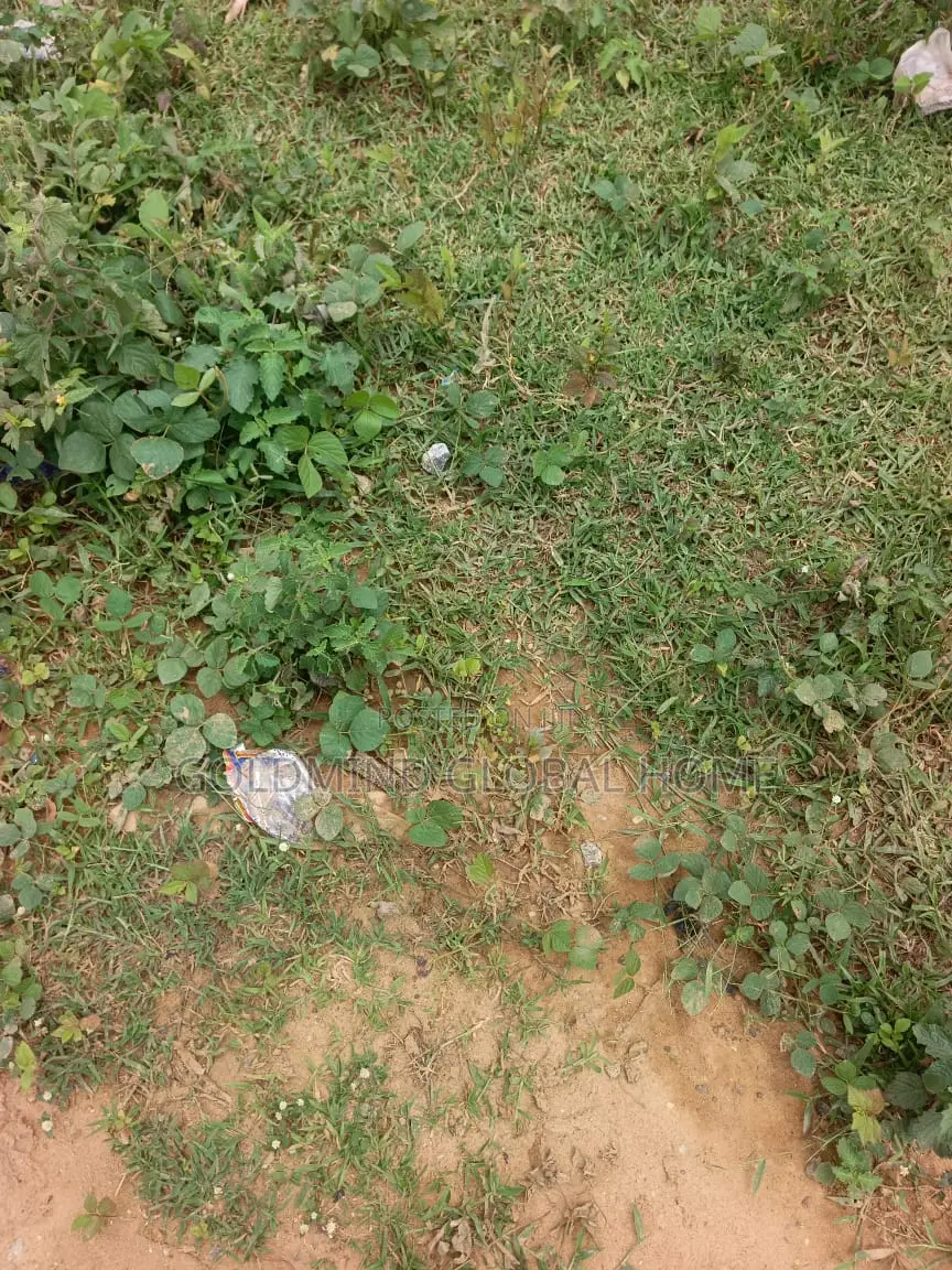 1 Heacters of Land in Gwagwalada by Gwako for Sale. Abuja – Nigeria in Kutunku