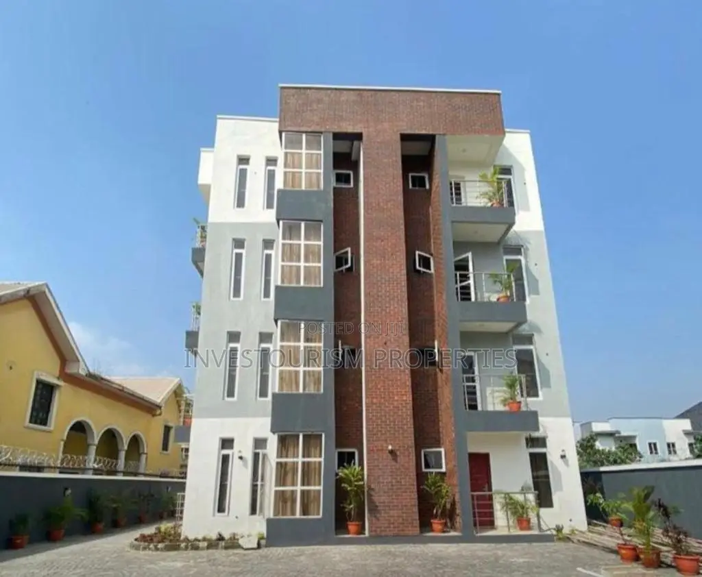 Furnished 2bdrm Apartment in Chevron for rent in Chevron