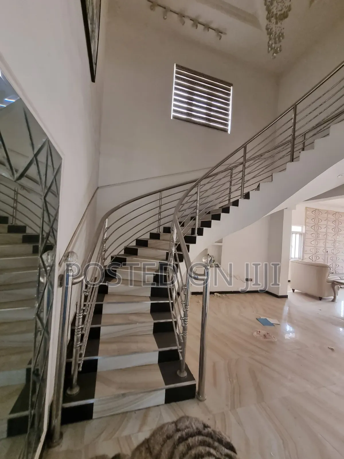 Furnished 12bdrm Duplex in Okota for sale in Okota