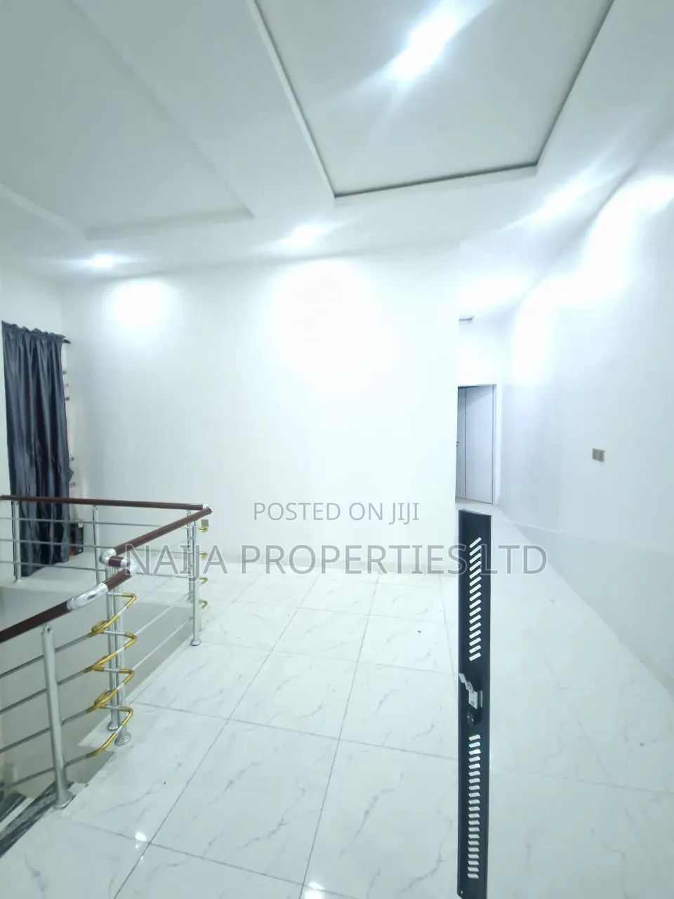 4bdrm Duplex in Ikota for rent in Ikota