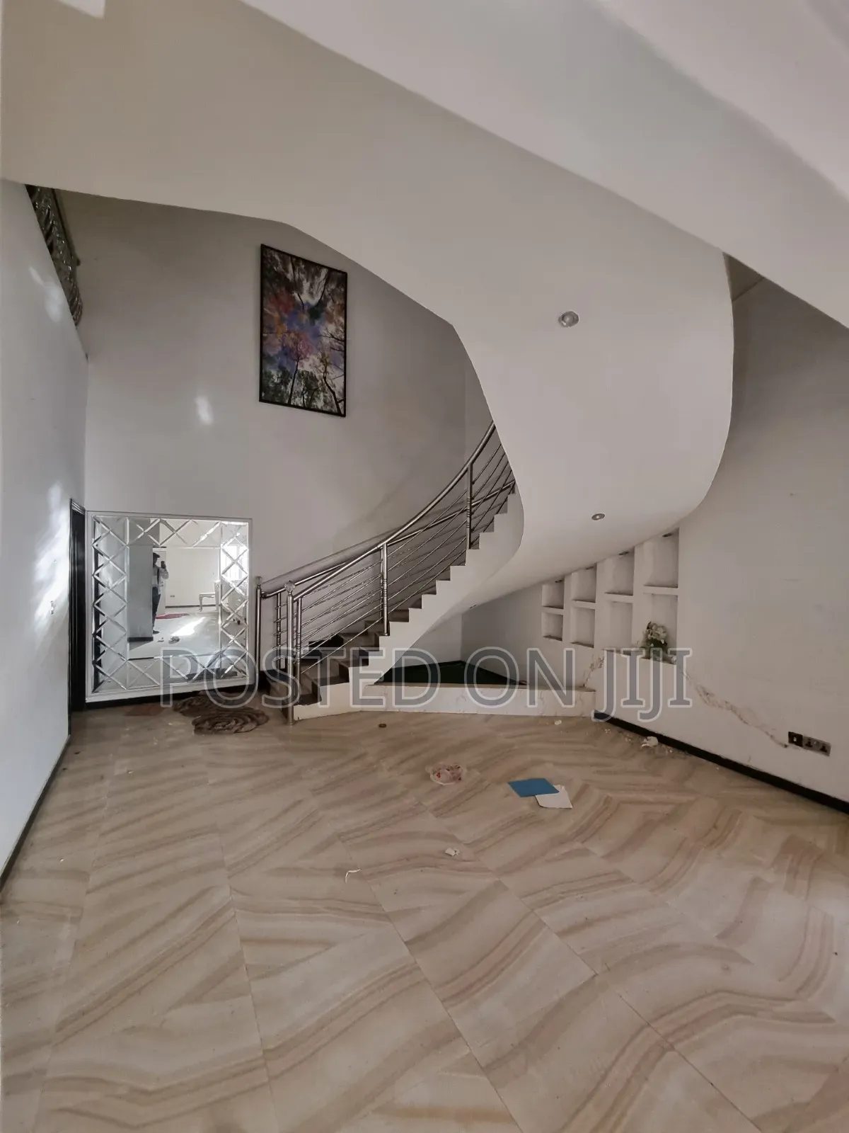 Furnished 12bdrm Duplex in Okota for sale in Okota