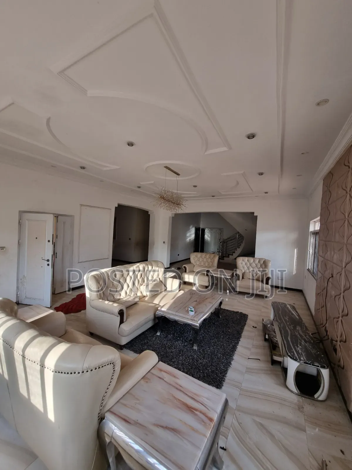 Furnished 12bdrm Duplex in Okota for sale in Okota