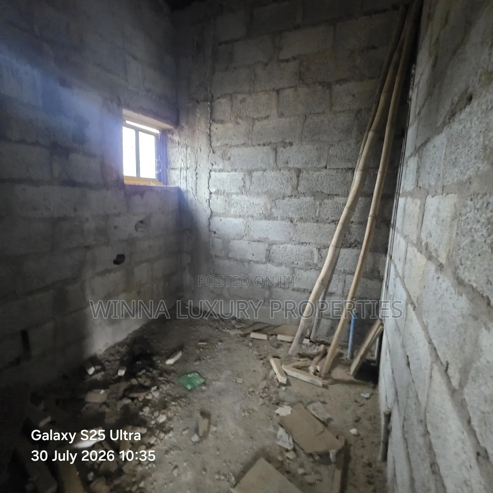 4bdrm Duplex in Floursh Estate, Lugbe District for sale in Lugbe District