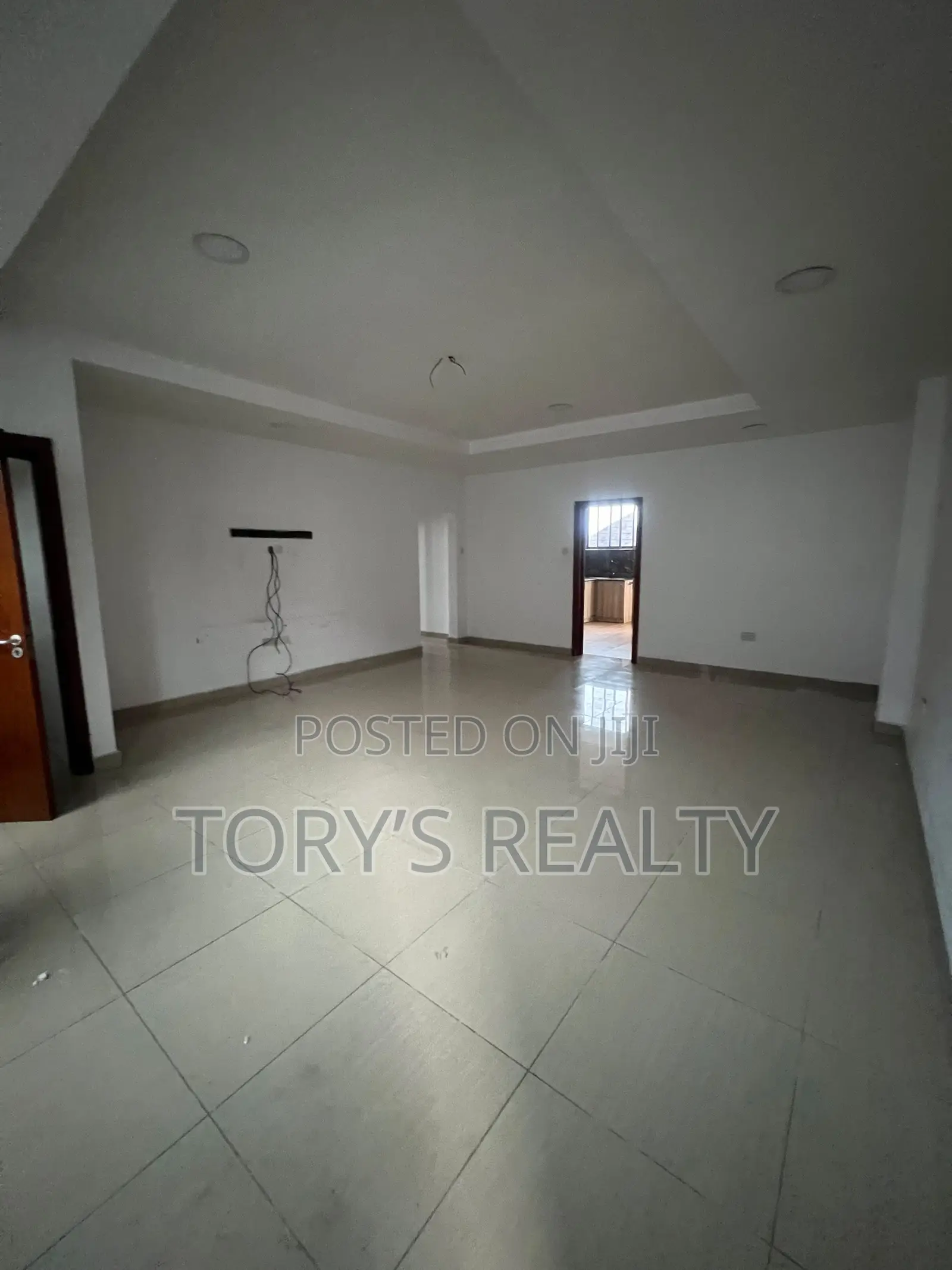 3bdrm Apartment in Lekki Phase 1 for rent in Lekki Phase 1