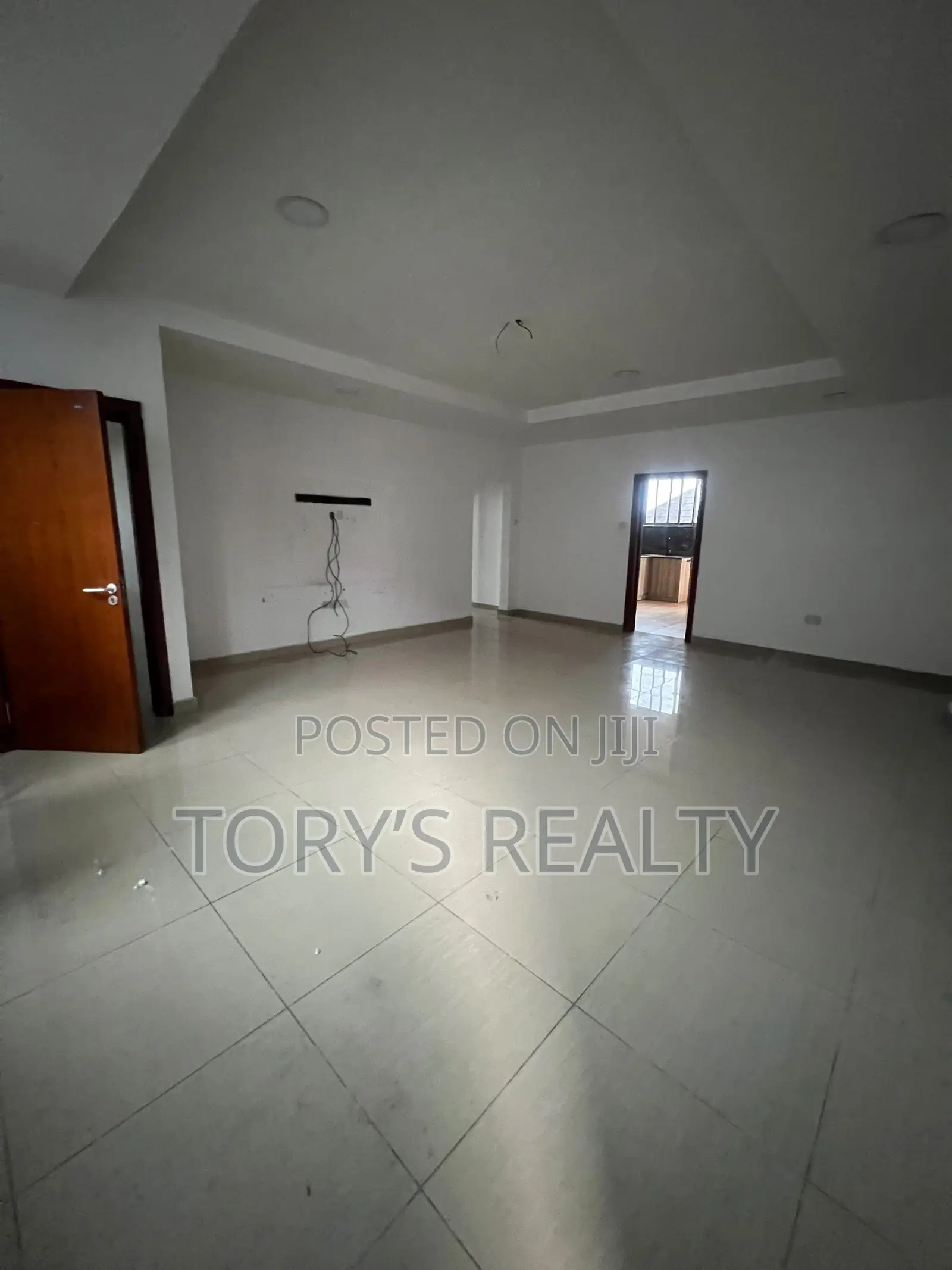 3bdrm Apartment in Lekki Phase 1 for rent in Lekki Phase 1