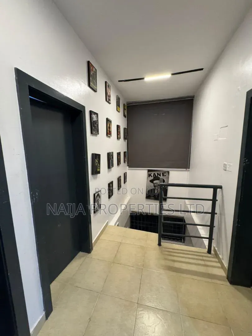 4bdrm Townhouse / Terrace in Osapa London for rent in Osapa london