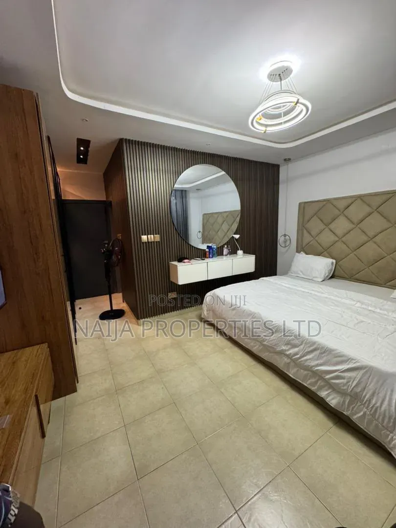 4bdrm Townhouse / Terrace in Osapa London for rent in Osapa london