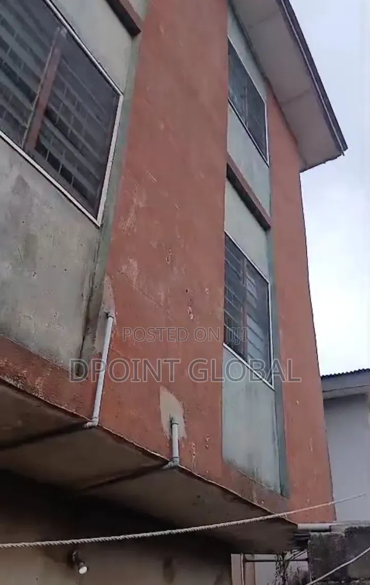 14bdrm Block of Flats in Not Estate, Egbeda for sale in Egbeda