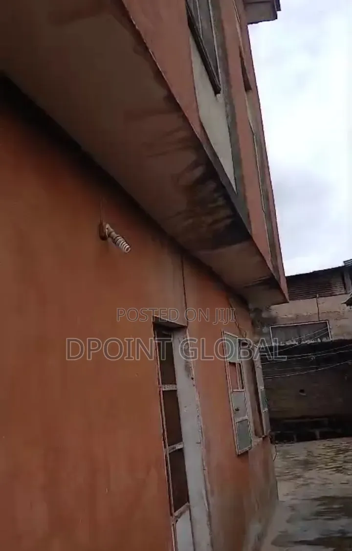 14bdrm Block of Flats in Not Estate, Egbeda for sale in Egbeda