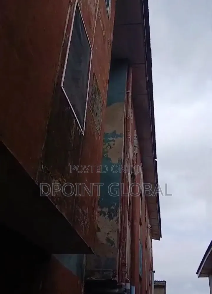 14bdrm Block of Flats in Not Estate, Egbeda for sale in Egbeda