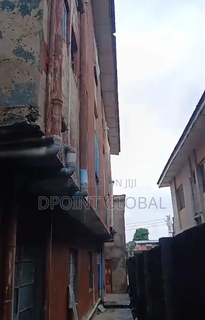 14bdrm Block of Flats in Not Estate, Egbeda for sale in Egbeda