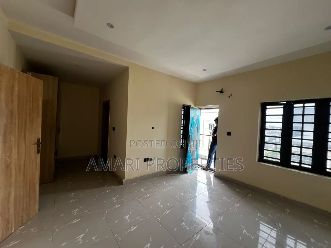 2bdrm Duplex in Abraham Adesanya for rent in Abraham Adesanya Estate