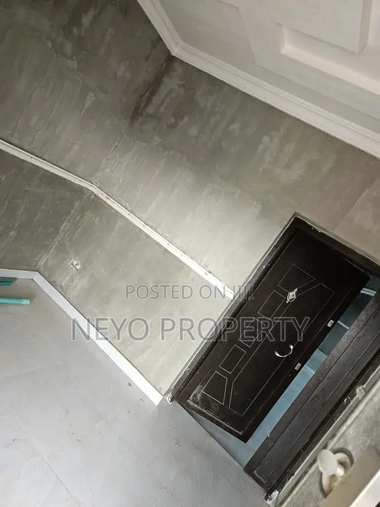 3bdrm Bungalow in Aiyedere, Odeda for sale in Odeda