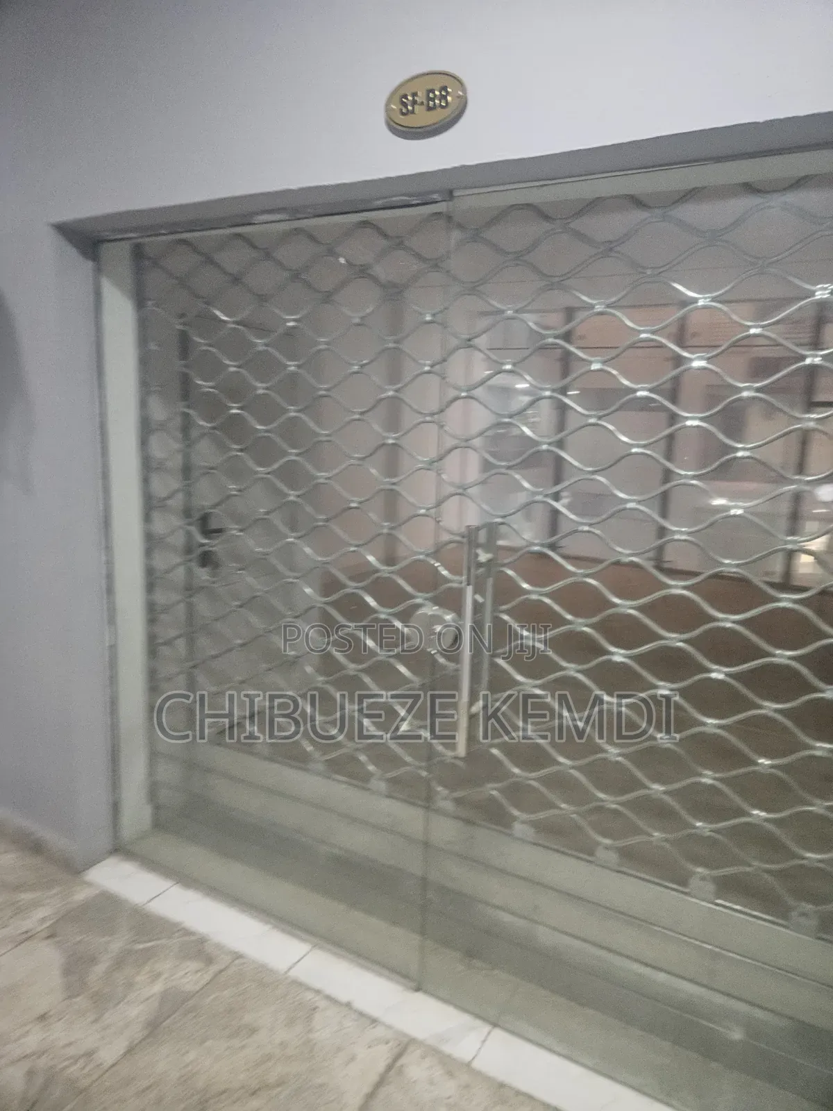Shop for Sale at Garki,Abuja. in Garki