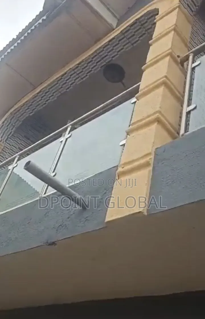 8bdrm Block of Flats in Not Estate, Baruwa for sale in Baruwa