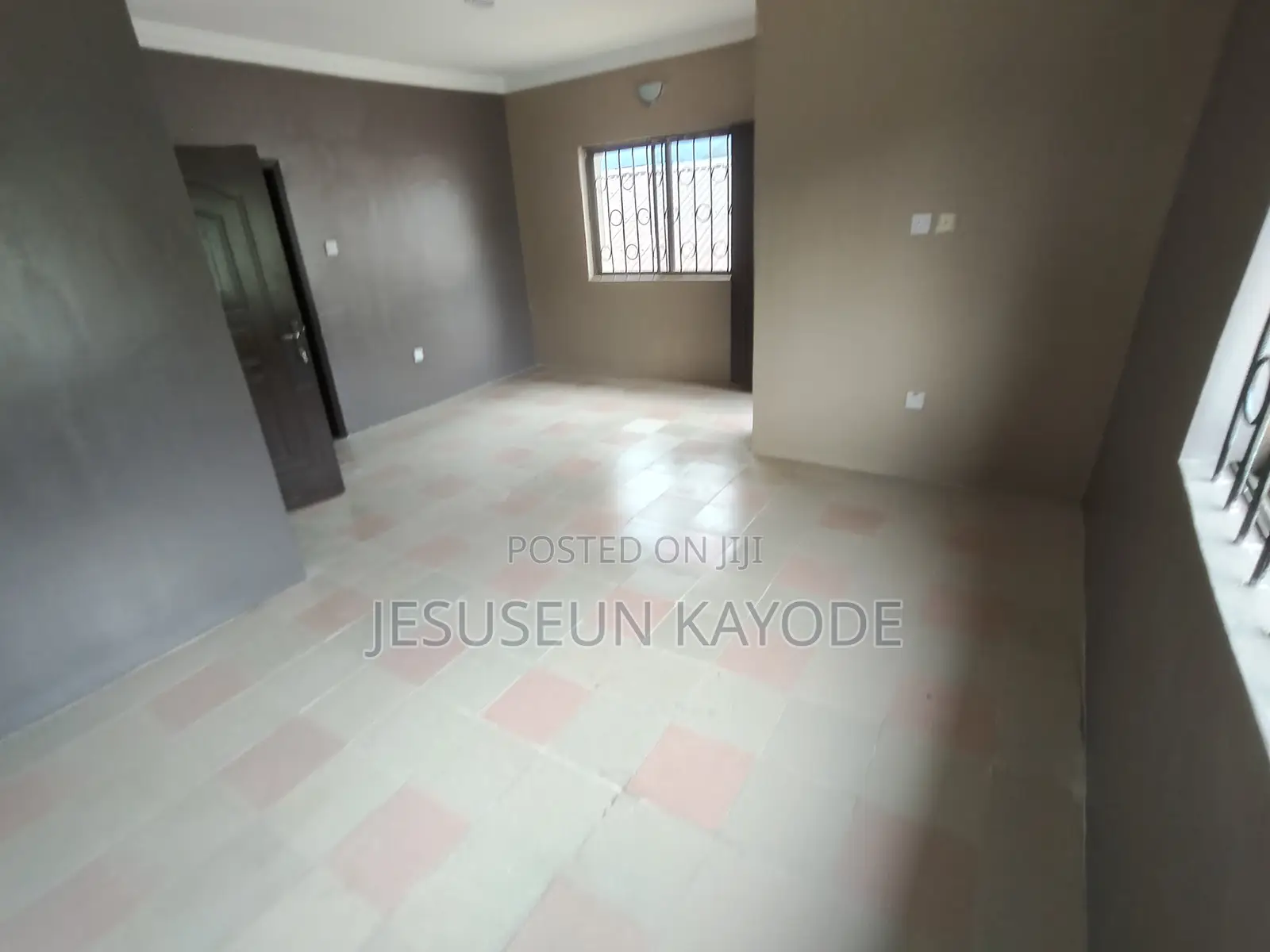 4bdrm Duplex in Beckley Estate, Abule Egba for rent in Abule Egba