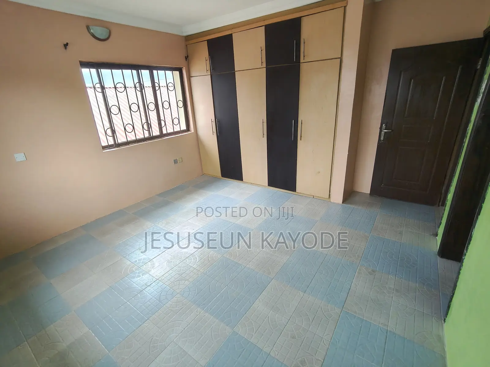 4bdrm Duplex in Beckley Estate, Abule Egba for rent in Abule Egba