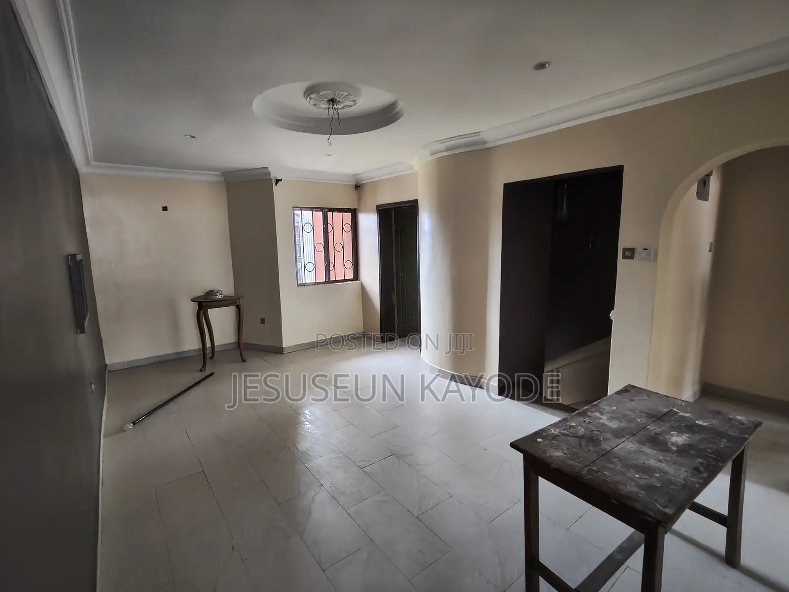 4bdrm Duplex in Beckley Estate, Abule Egba for rent in Abule Egba