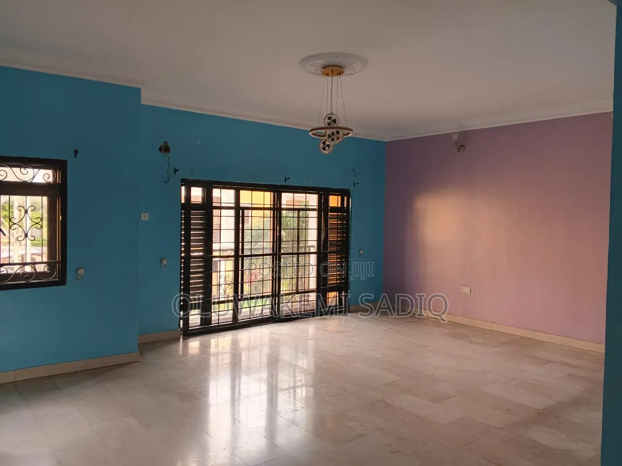 4bdrm Duplex in Ikeja Gra for rent in Ikeja GRA