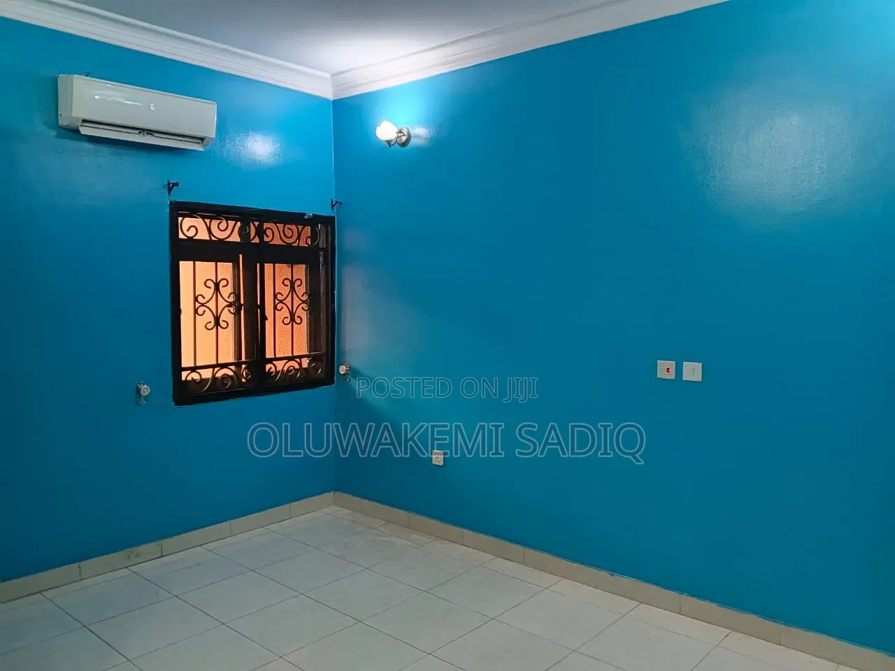 4bdrm Duplex in Ikeja Gra for rent in Ikeja GRA