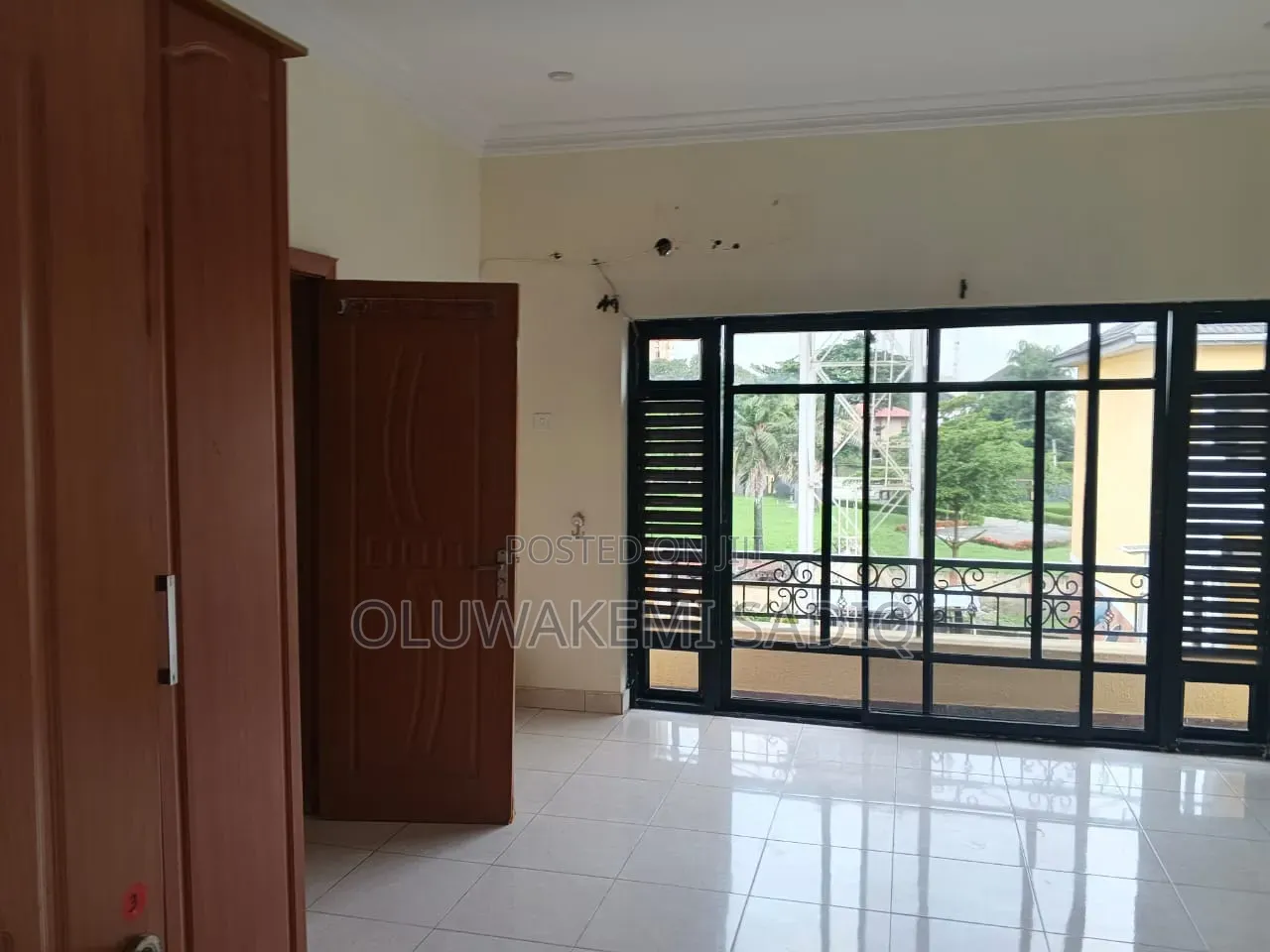 4bdrm Duplex in Ikeja Gra for rent in Ikeja GRA