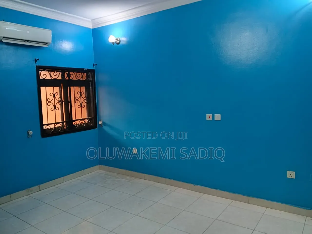 4bdrm Duplex in Ikeja Gra for rent in Ikeja GRA