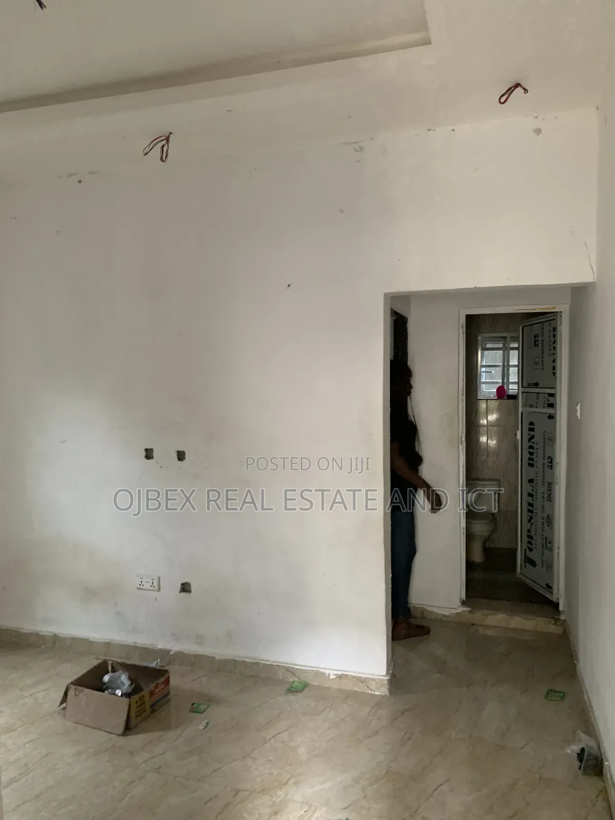 Mini Flat in Abijo Gra, Ajah for rent in Ajah