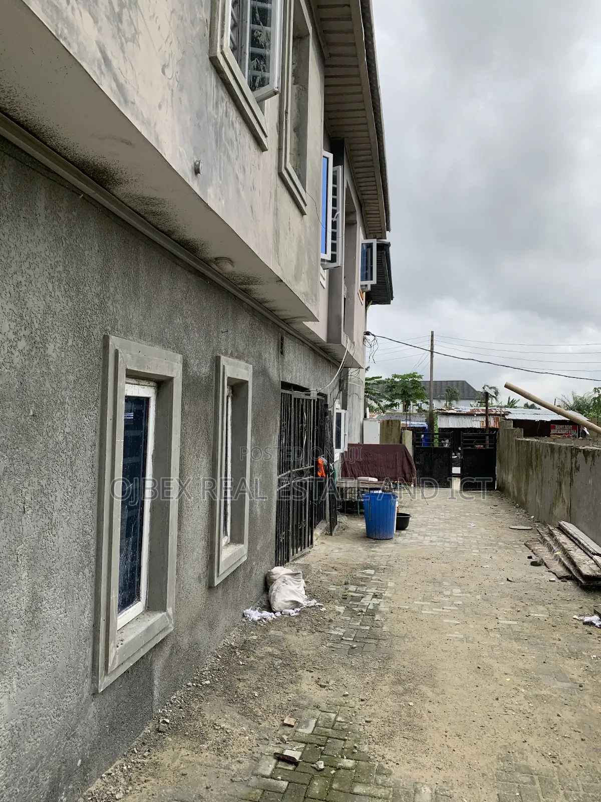 Mini Flat in Abijo Gra, Ajah for rent in Ajah