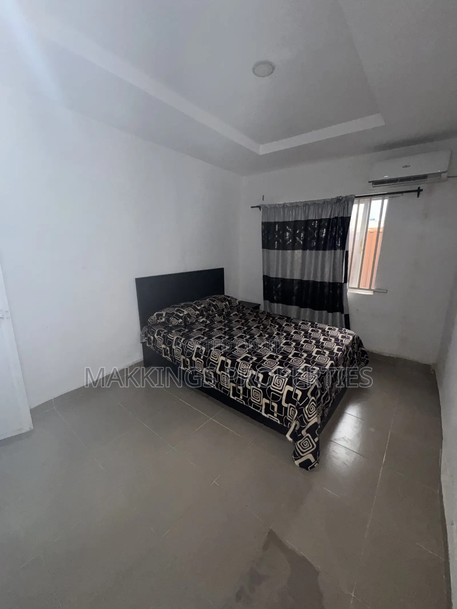 2bdrm Apartment in Abraham Adesanya Estate for rent in Abraham Adesanya Estate