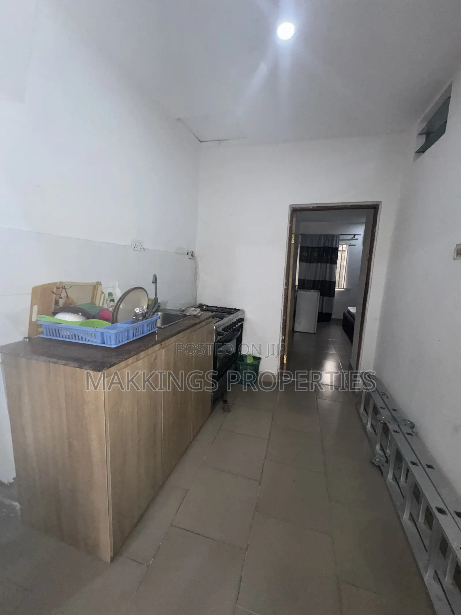 2bdrm Apartment in Abraham Adesanya Estate for rent in Abraham Adesanya Estate