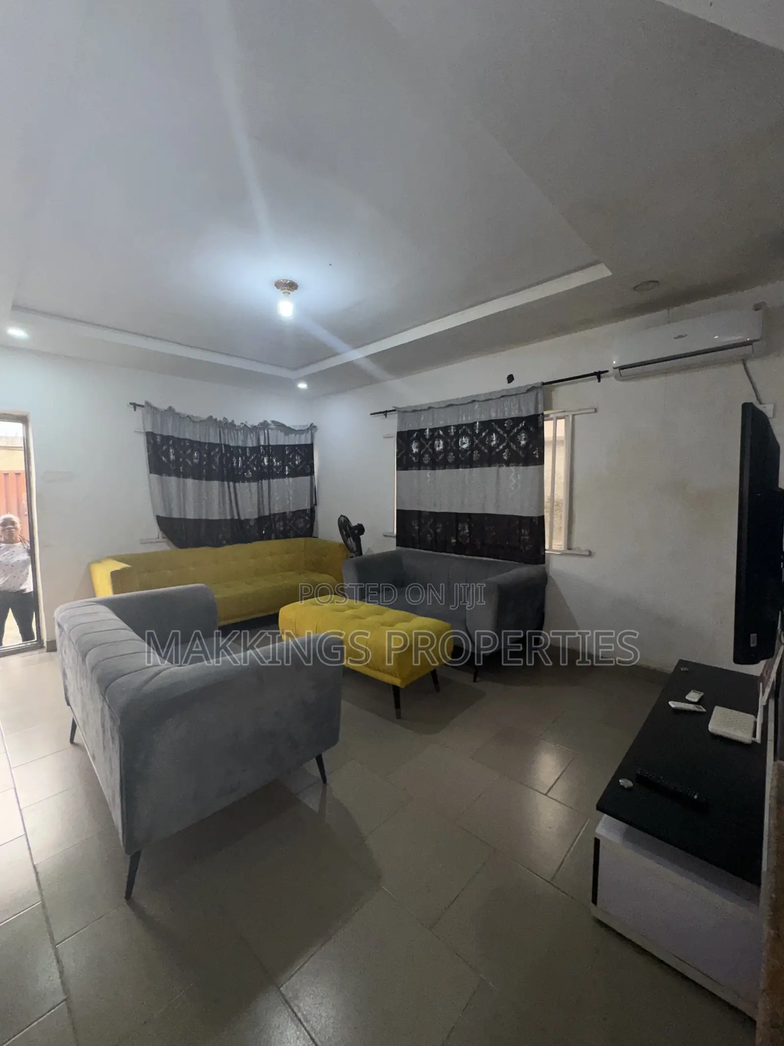2bdrm Apartment in Abraham Adesanya Estate for rent in Abraham Adesanya Estate