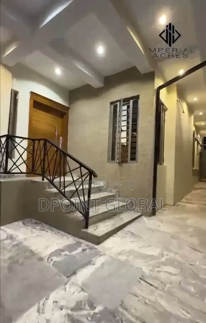 4bdrm Duplex in In Estate, Mangoro for sale in Mangoro