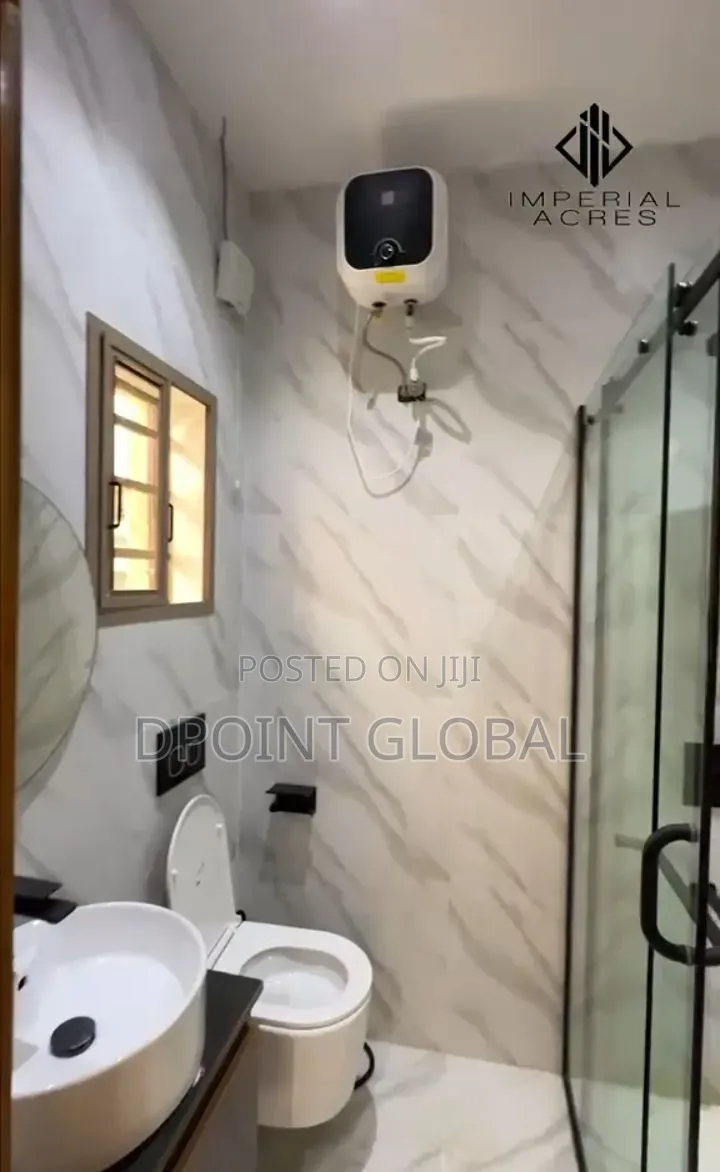 4bdrm Duplex in In Estate, Mangoro for sale in Mangoro
