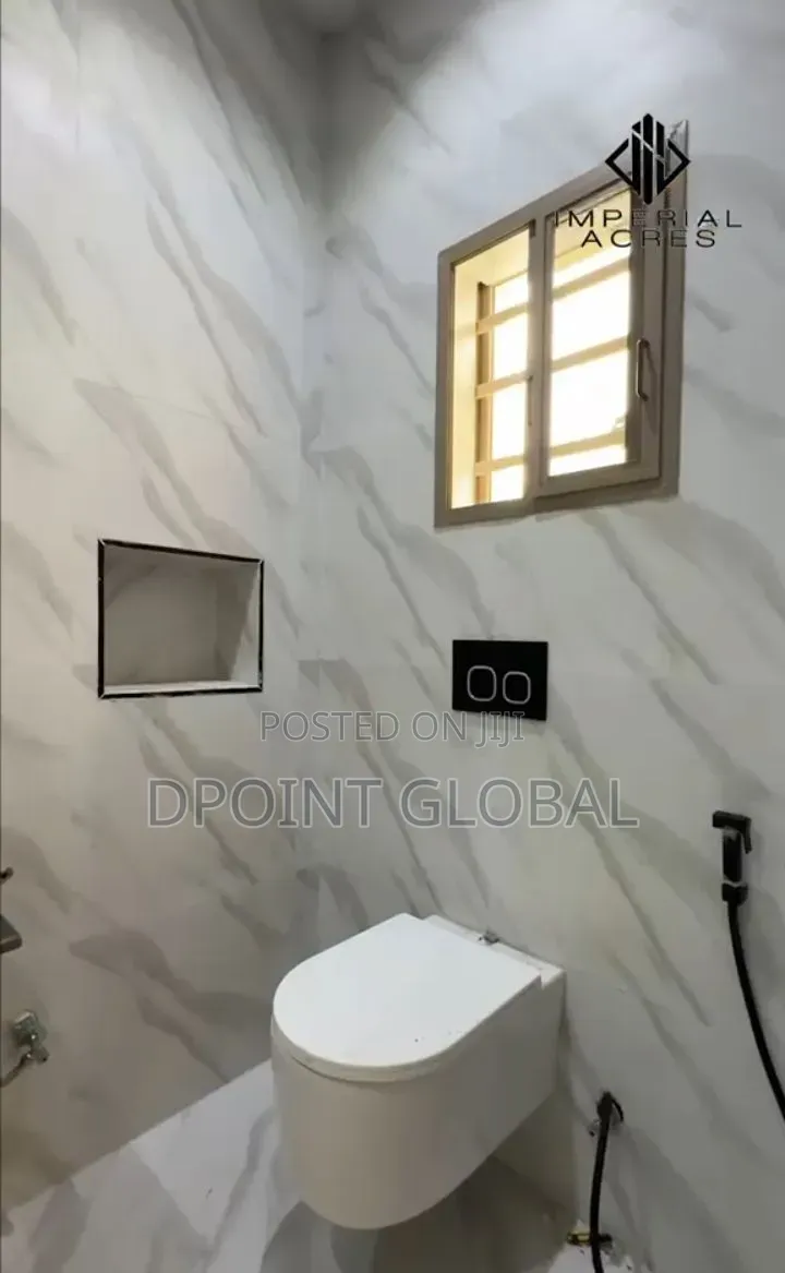 4bdrm Duplex in In Estate, Mangoro for sale in Mangoro