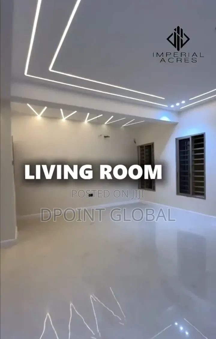 4bdrm Duplex in In Estate, Mangoro for sale in Mangoro