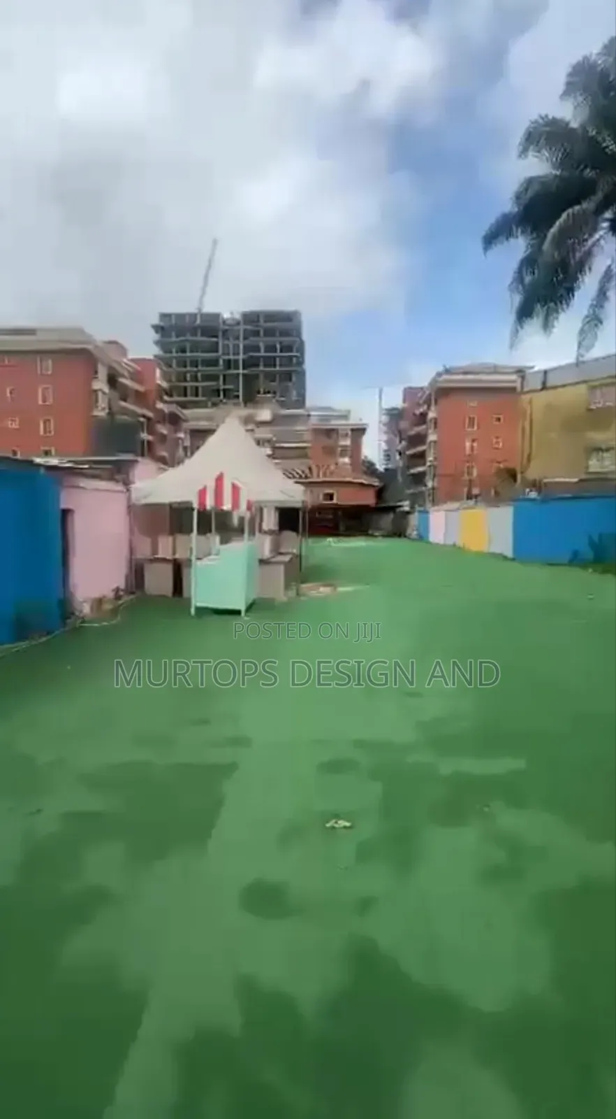 2900sqm of Land Available for Lease in Old Ikoyi in Old Ikoyi