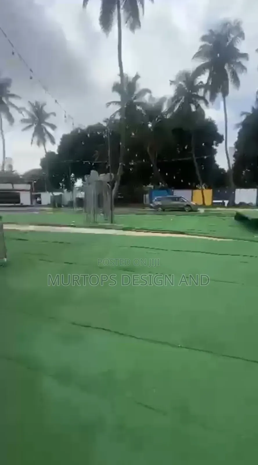 2900sqm of Land Available for Lease in Old Ikoyi in Old Ikoyi